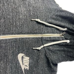Nike Jacket Zip Up Jacket